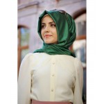 Pınar Şems - Cepken Dantelli Gömlek